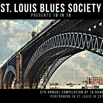 STLBlues :: Home of the Live Music Calendar
