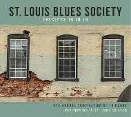 STLBlues :: Home of the Live Music Calendar