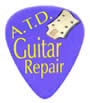A.T.D. Guitar Repair