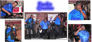 Franks Creation 