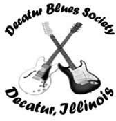 The Decatur Blues Society