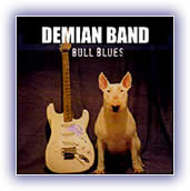Demian Band – Bull Blues