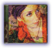 Gillian Glover - Red Handed