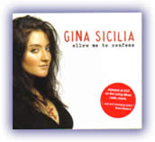 Gina Sicilia – Allow Me To Confess