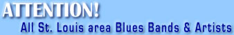 Join STLBlues, St. Louis' best online Blues resource