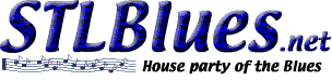 House party of the Blues