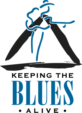 'Keeping The Blues Alive' Award
