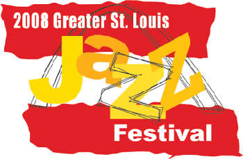2008 Greater St. Louis Jazz Festival