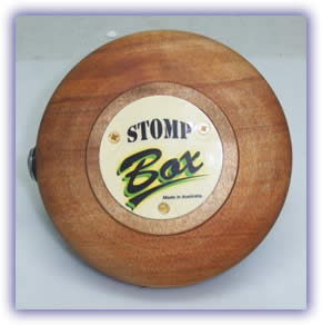 Acoustic Stompbox