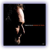 Tinsley Ellis – Moment Of Truth