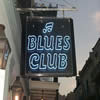 Bourbon Street Blues