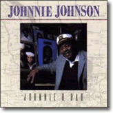 Johnnie Johnson – Johnnie B. Bad