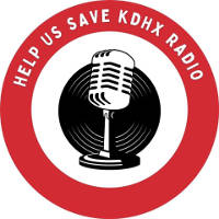 Save KDHX Radio