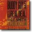 Buddy Guy Live: The Real Deal 