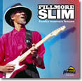 Fillmore Slim
