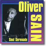 Oliver Sain - Soul Serenade