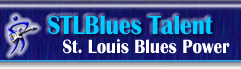 STLBlues :: A Blues Music eZine
