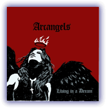 Arcangels: Living in a Dream