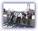 St. Louis Blues guitarists and bassists