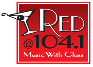 Red 104.1 FM - Music With Class