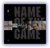 CD image Boo Boo Davis – Name of the Game