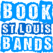 Book STLBlues Bands
