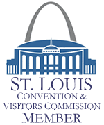 Member -  St. Louis Convention & Vistors Commission