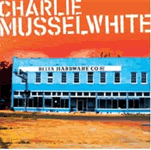 Charlie Musslewhite - Delta Hardware
