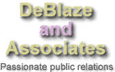 DeBlaze and Associates