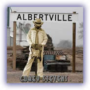 Corey Stevens – Albertville