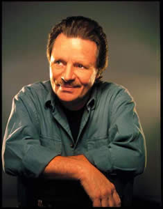 Delbert McClinton 