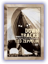 Down The Tracks:  The Music That Influenced Led Zeppelin