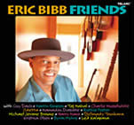 Eric Bibb – Friends