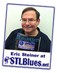 Eric Steiner