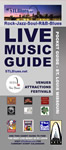 THE LIVE MUSIC GUIDE