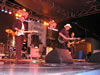 Sherman Robertson  Band