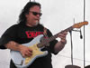 Smokin' Joe Kubek