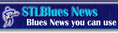 STLBlues :: A Blues Music eZine