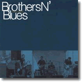 Brothers N’ Blues – That’s Alright