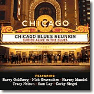 Chicago  Blues Reunion