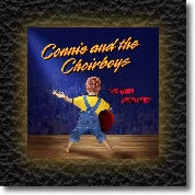 Connie and the Choirboys – Red-Headed Rhythm & Blues