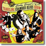Corky Siegel’s Traveling Chamber Blues Show!