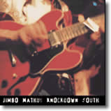 Jimbo Mathus Knockdown South