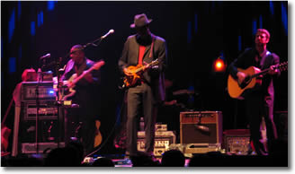 Keb' Mo'