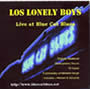 Los Lonely Boys live at the Blue Cat Club