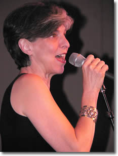 Marcia Ball