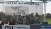 Nothing but the Blues Fest