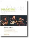 Niacin - Live! In Tokyo (DVD)
