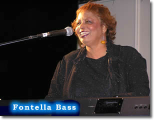 Fontella Bass