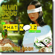 Alvin Jett & the Phat noiZ Blues Band – Wet My Beak